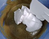 Foto langkah ke 3 dari resep Chiffon Matcha.