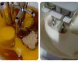 Foto langkah ke 4 dari resep Browkat #BrowniesAlpukat.