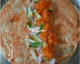 A picture of step 10 of Egg roll.