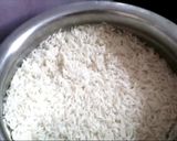 Healthy Mushroom Biriyani(protein rich) ரெசிபி ஸ்டேப் 1 புகைப்படம்