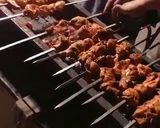 A picture of step 2 of Chicken Bbq Tikka.