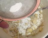 Foto del paso 3 de la receta: Torta patria 🇦🇷