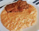 Sárgarépa főzelék 🥕 recept fázis 3 fotója
