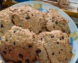 Foto del paso 4 de la receta: Galleta de avena Banana y Canela