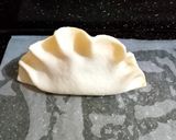 Foto del paso 9 de la receta: Empanadas de verdolaga. Gluten free