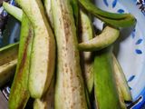 Sambal Terong Hijau