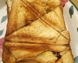 A picture of step 7 of Cinnamon Toast.