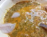 Foto del paso 2 de la receta: Milanesas de brótola
