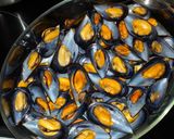 Foto del paso 5 de la receta: Mejillones a la vinagreta