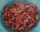 Foto langkah ke 1 dari resep 16.Perkedel kacang merah simple.