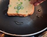 A picture of step 6 of Omelette.