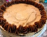 Foto del paso 5 de la receta: CHOCO_OREO