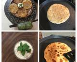 Fish Paratha Machher Porota recipe step 5 photo