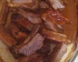 Foto del paso 10 de la receta: Costillas agridulces (A mi estilo)