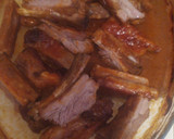 Foto del paso 10 de la receta: Costillas agridulces (A mi estilo)