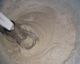 Foto del paso 4 de la receta: Muffins de plátano y pasitas