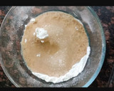 खजूर अखरोट केक (khajoor akhrot cake recipe in Hindi) रेसिपी चरण 1 फोटो