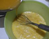 Foto langkah ke 2 dari resep Steamed Chocholate Moist Cake.