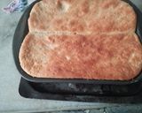 A picture of step 13 of Suji Bread and Suji Toast (Rusk).