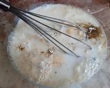 Amerikai káposztasaláta recept fázis 2 fotója