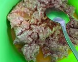 Darált hússal töltött burgonya koszorú #január 2027 recept fázis 1 fotója