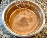 Foto del paso 4 de la receta: Pastel de café y chocolate