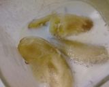 Foto del paso 2 de la receta: Heladitos de plátano 🍌⛄