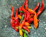 Foto langkah ke 3 dari resep 49°°° Balado dendeng.