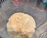 Une image de l'étape 1 de Boules Tiramisu.