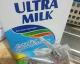 Foto langkah ke 1 dari resep Pancake asin versi diet.