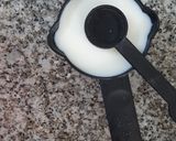 A picture of step 2 of Tea Time Sponge Cake.