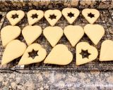 Foto del paso 11 de la receta: Pastas “San Valentín”