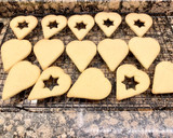 Foto del paso 11 de la receta: Pastas “San Valentín”