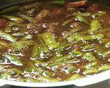 ગવાર ઢોકળી નું શાક (Gavar Dhokli Shak Recipe In Gujarati) રેસીપી સ્ટેપ2ફોટો