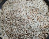Foto del paso 1 de la receta: Gomasio (Condimento)