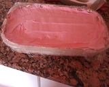 Foto del paso 4 de la receta: Torta helada a lo dani az