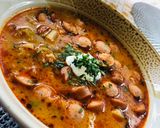 Frankfurti leves recept fázis 4 fotója