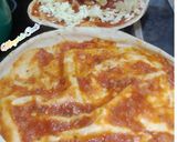 Foto del paso 6 de la receta: Pizza en 10 min