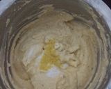 A picture of step 7 of Ram ladoo.