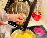 Foto del paso 8 de la receta: Rodaballo al horno con bilbaína