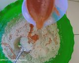 Foto langkah ke 1 dari resep "Bakceta" bakpao wortel ala mamah.