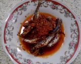 Foto langkah ke 7 dari resep Ikan bolo balado.
