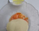 Túrógombóc - bolas de requesón - comida húngara en castellano recept fázis 1 fotója