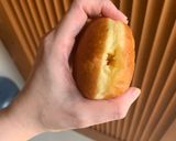 Foto langkah ke 6 dari resep Bomboloni madu.
