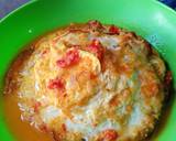 Cara Membuat Sambal goreng telor ceplok 5