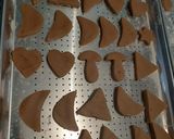Foto del paso 6 de la receta: Pemoles tradicionales 🥯