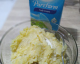 Foto langkah ke 3 dari resep Mashed Potato Lembut & Gurih.