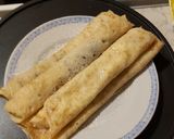 Palacsinta. Glutén és laktózmentes recept fázis 4 fotója