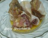 Foto langkah ke 4 dari resep Ayam goreng tepung.