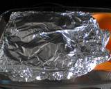 Foto del paso 4 de la receta: Pudding de leche condensada y brioche